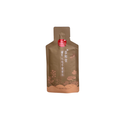 恭和堂 益生元龜苓蜜蜜飲 雙盒裝