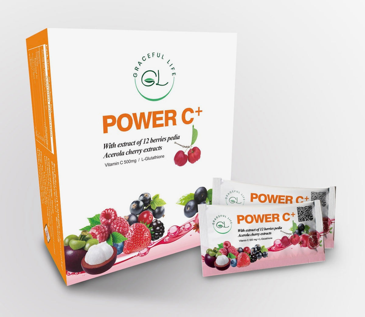Power C+