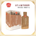 恭和堂 益生元龜苓蜜蜜飲