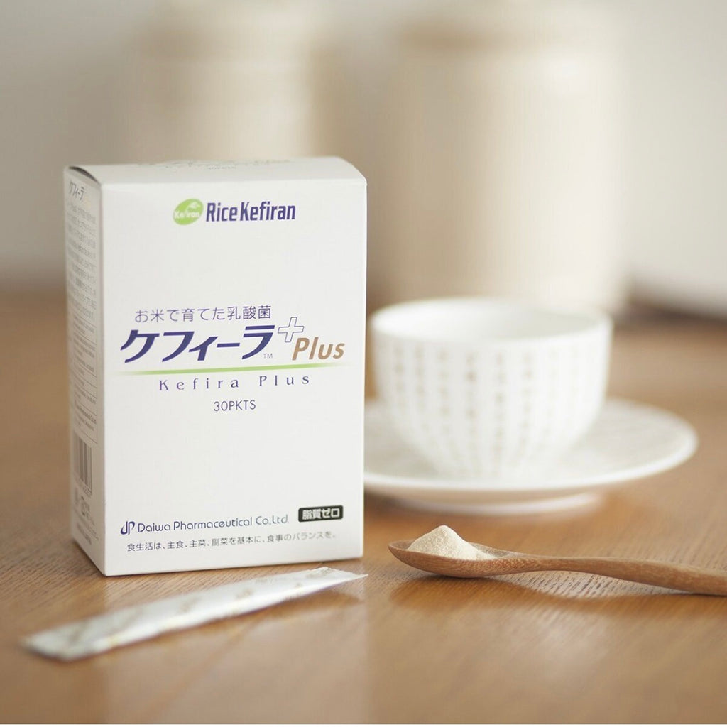 大和 - 益活健（30 條裝） 免疫力，消化，腸道健康