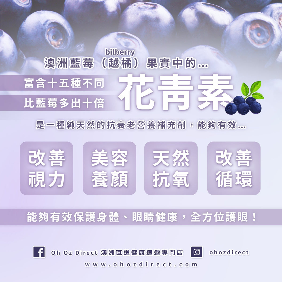 海中之王 - 金裝山桑子精華素 15000毫克/90 粒裝