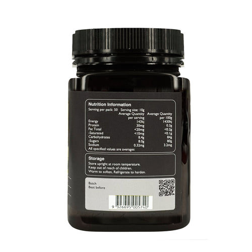 Organicer® 澳洲 乳蓟草花 蜂蜜 500克