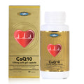 海中之王 - 輔酶 CoQ10 保護心臟首選